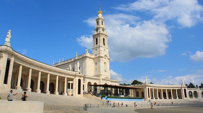 Fátima recebe XXI Congresso de Turismo Religioso e Sustentável em fevereiro de 2024