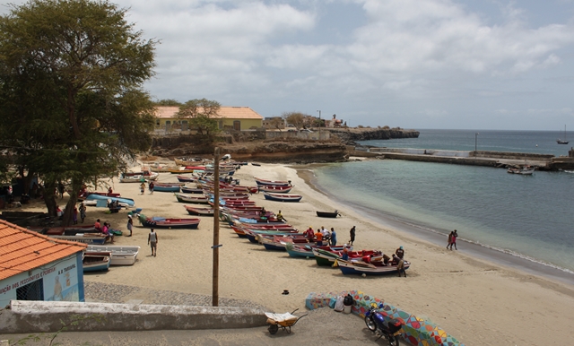 Receitas da taxa turística em Cabo Verde duplicam num mês