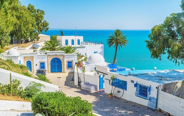 Sonhando lança programação de verão para a Tunísia