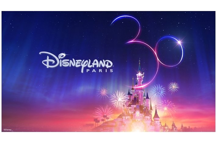 Solférias lança nova campanha “Festa Mágica” para a Disneyland Paris