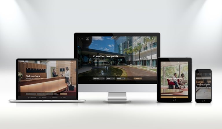 TD Hotels lança novo website no 30º aniversário