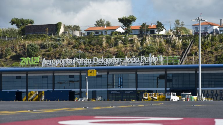 Desembarques nos Açores em Fevereiro 11% abaixo de 2020