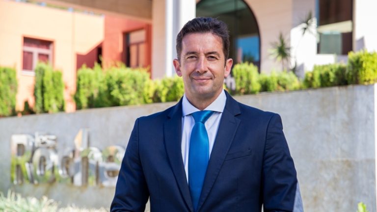 Carlos Díez de la Lastra novo CEO da Les Roches