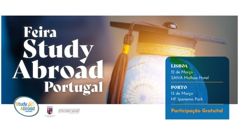 Les Roches presente na Study Abroad Portugal