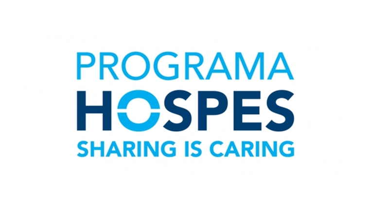 Programa HOSPES da AHP vai ajudar refugiados da Ucrânia