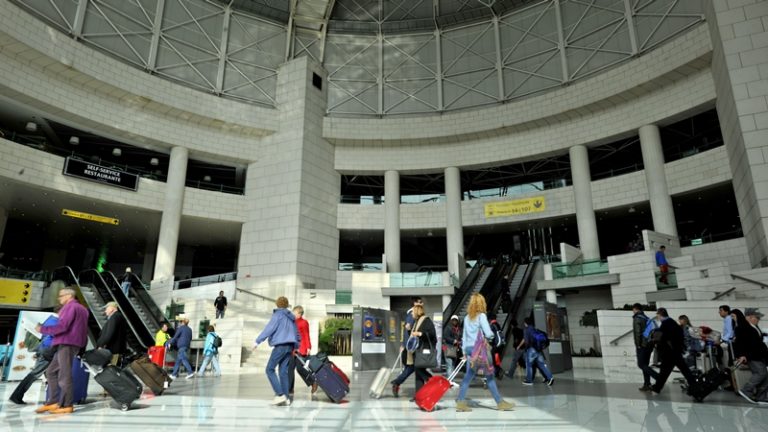 Universidade de Aveiro e LUGGIT apresentam conceito inovador de viajar sem bagagem