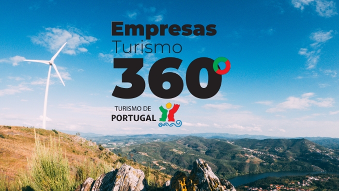 TP reconhece empresas no âmbito do Programa Empresas de Turismo 360°