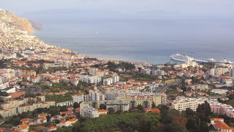 TAP com tarifas desde 25€ entre o Continente e a Madeira
