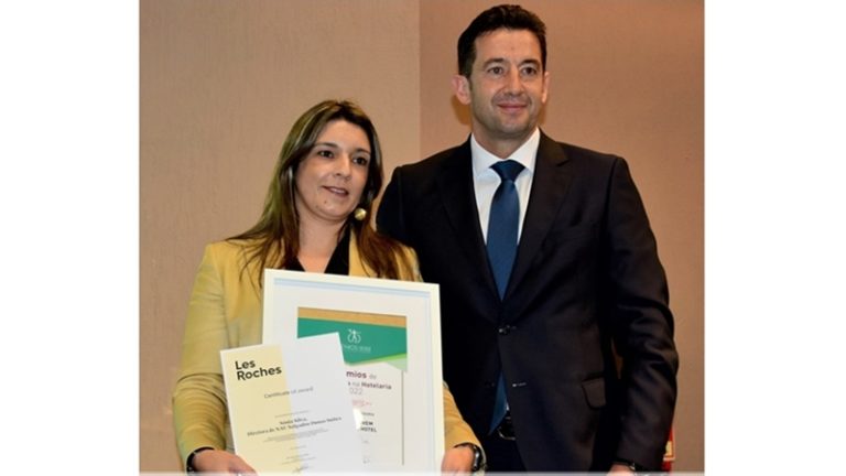 Sónia Silva eleita “Melhor Jovem Director de Hotel” nos Xénios 2022