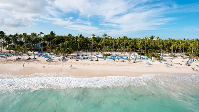 Sonhando promove Punta Cana em voos TAP