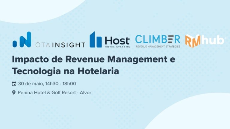 Revenue Management em debate no Algarve