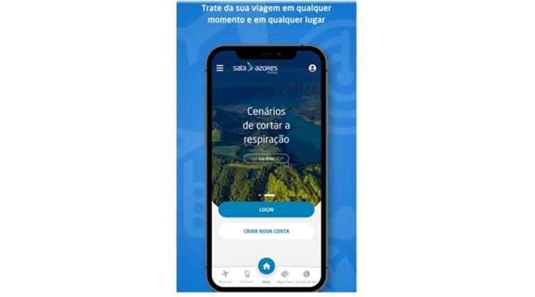 SATA lança nova aplicação digital