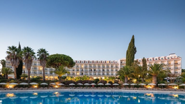 Penina Hotel & Golf Resort nomeado nos World MICE Awards 2022