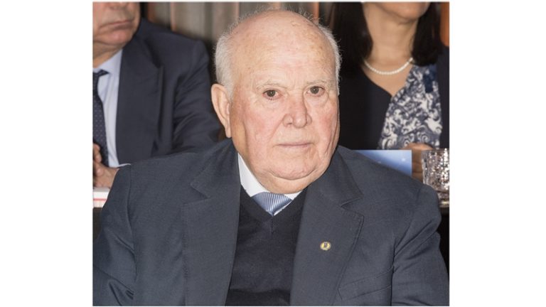 Mário Pereira Gonçalves é “exemplo de liderança associativa”, afirma a AHRESP