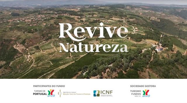 Castro Marim: Três imóveis recebem 16 candidaturas do Fundo Revive Natureza