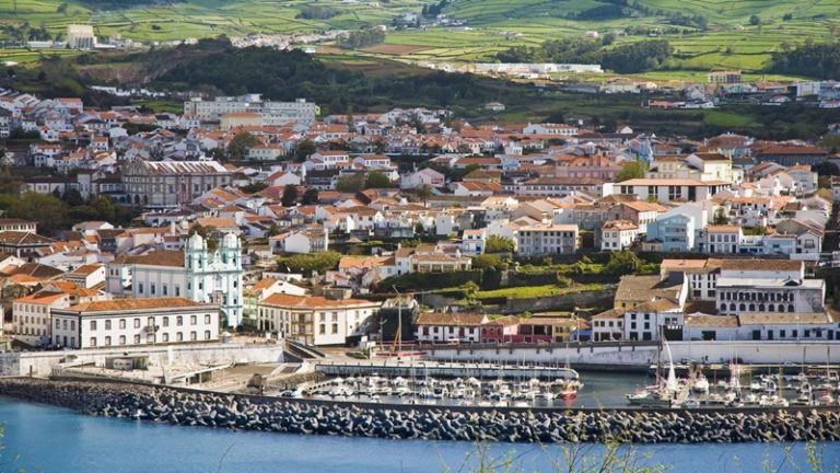 Açores: Número de dormidas em abril superou valor de 2019