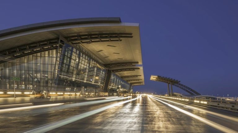 Aeroporto de Hamad no Qatar renova título de “o melhor do mundo”