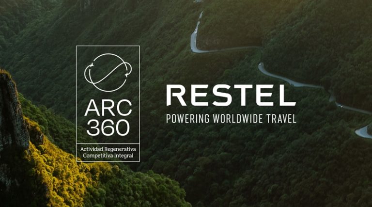 Restel obtém certificação com a norma ARC 360