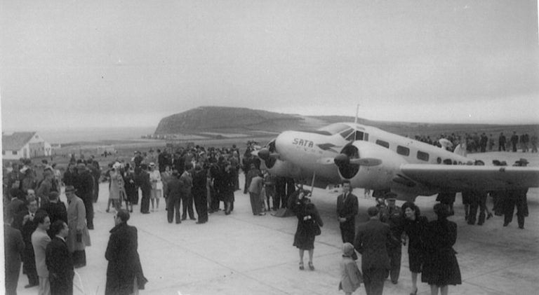 SATA Air Açores: 75 anos a voar entre as ilhas açorianas