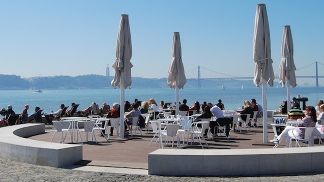 Lisboa no pódio das cidades com melhor estilo de vida