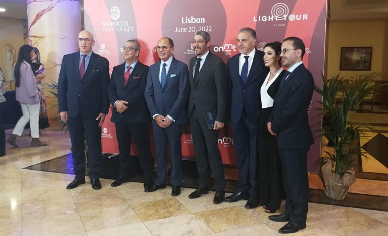 “Portugal é um mercado crítico para o nosso crescimento”, afirmou o CEO do Escritório Nacional do Turismo de Marrocos