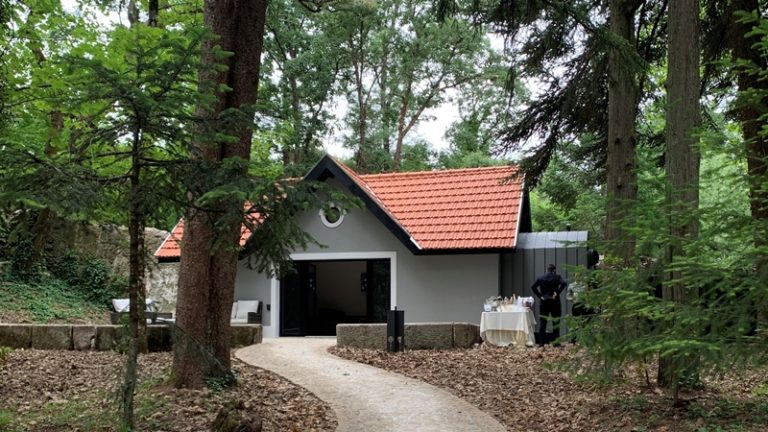 Pedras Salgadas Spa & Nature Park tem novas eco-houses