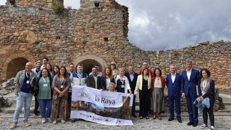 Aldeias Históricas de Portugal inspiram criação de associação de aldeias em Cáceres