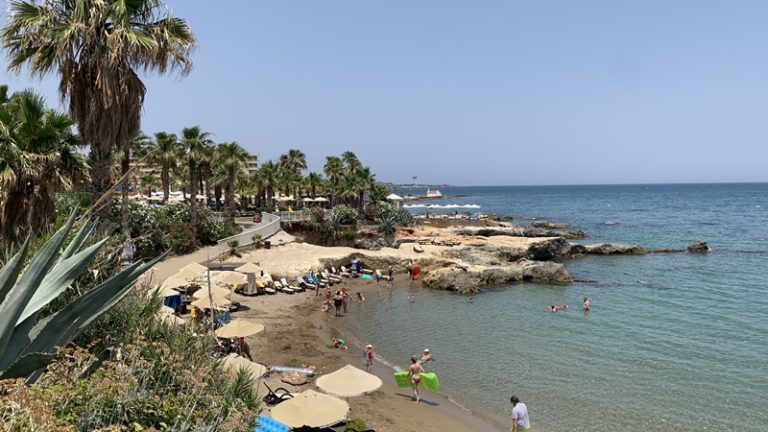 Viajar Tours volta a ter operação charter de verão para Creta