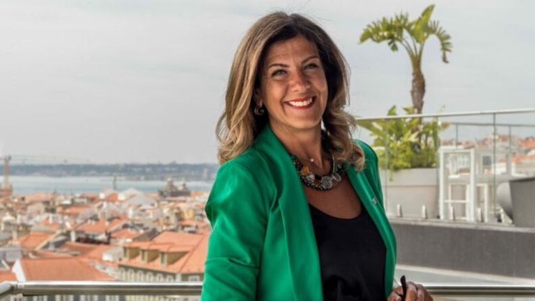 Elsa Rodrigues Business Development Director da PHC Hotels