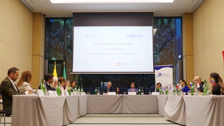 IPDAL promoveu XIII Fórum do Turismo “Portugal-América Latina”