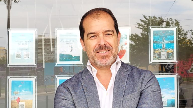 Nuno Fouto novo Commercial Manager da TUI Portugal