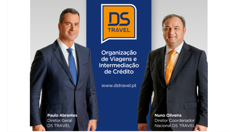 DS Travel: nasce nova rede de agências de viagens no mercado português