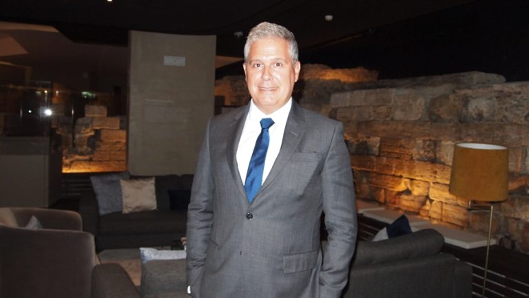 Empresa proprietária do Corpo Santo Hotel “vira” grupo hoteleiro, anuncia Pedro Pinto