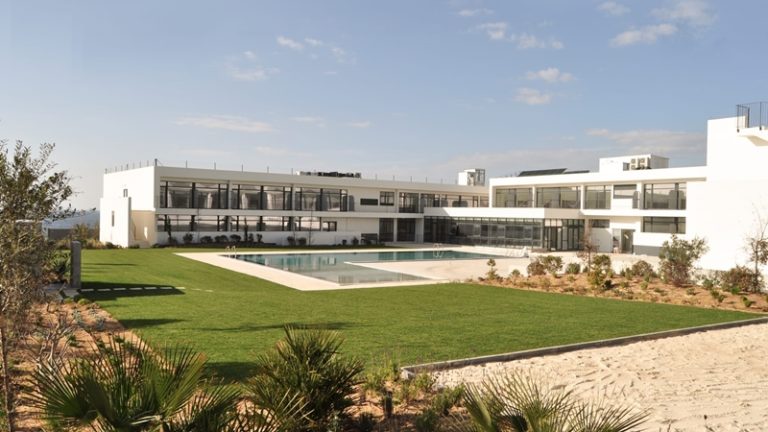 Investimento de 10M€ deu vida ao Porto Covo Praia Hotel & Spa