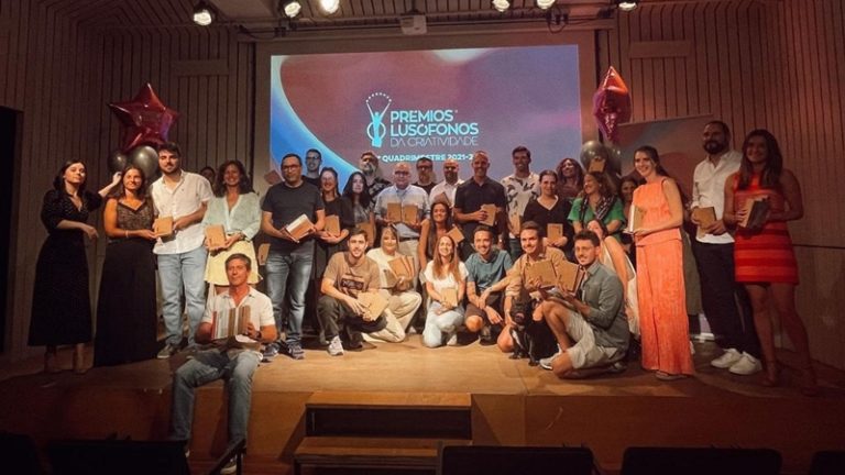 Campanhas do Centro de Portugal distinguidas nos Prémios Lusófonos da Criatividade