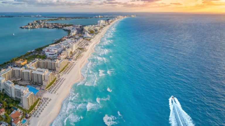 Sonhando promove Cancun e Riviera Maya em voos TAP