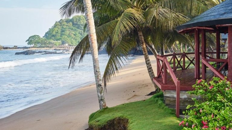 Sonhando com preços promocionais para São Tomé e Príncipe