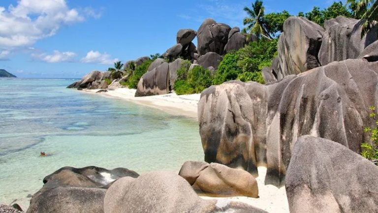 Catai Portugal propõe cruzeiro nas Seychelles