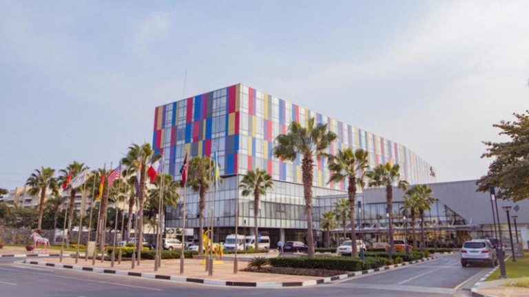Hotel de Convenções Talatona reabriu em Luanda sob gestão da Teixeira Duarte/Feel Afrika