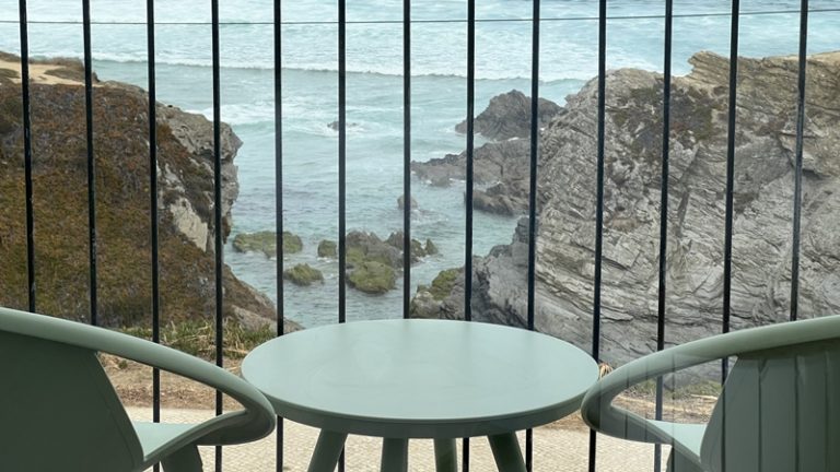 Porto Covo Praia Hotel sugere “escapadinha” desde 131€