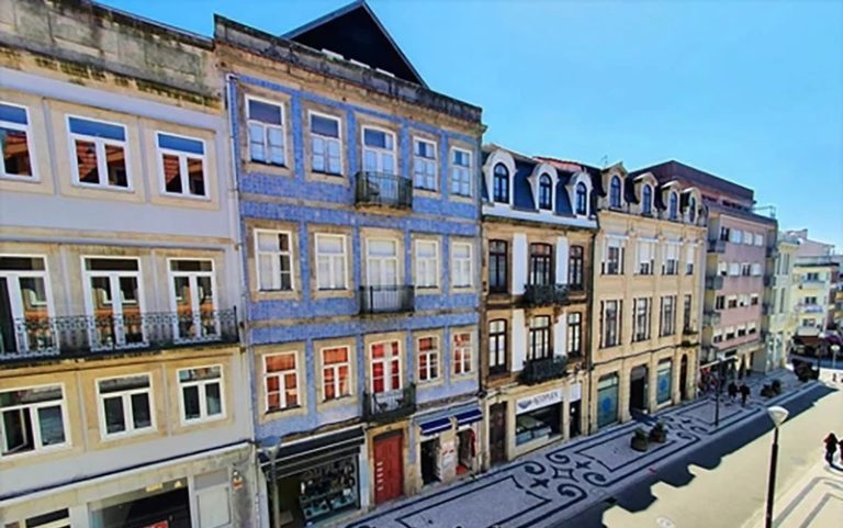 Hotel Casual Raízes Porto abre a 15 de agosto