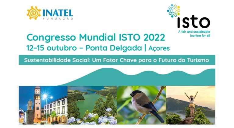 Sustentabilidade Social e Turismo vão estar em debate nos Açores