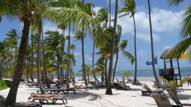 Jolidey promove charter de inverno para Punta Cana