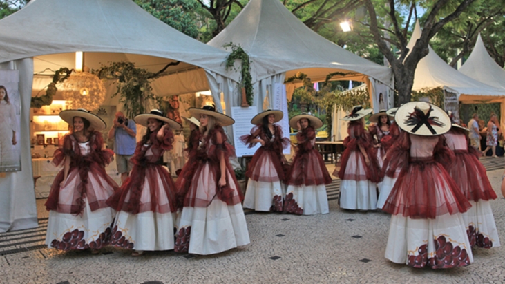 Festa do Vinho Madeira arranca com 90% de ocupação hoteleira
