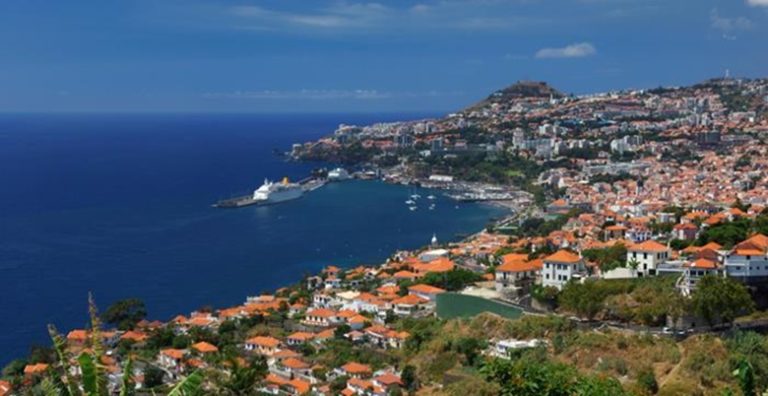 Madeira com recorde de mais de um milhão de dormidas num mês