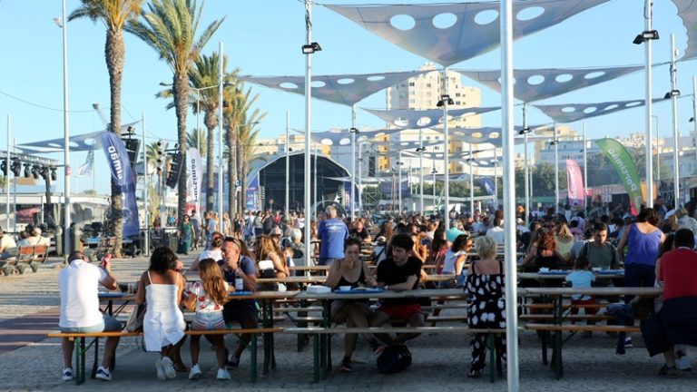 Festival da Sardinha 2022 é evento gastronómico sustentável