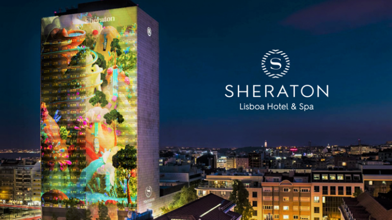 Sheraton Lisboa celebra os 50 anos com evento aberto ao público 