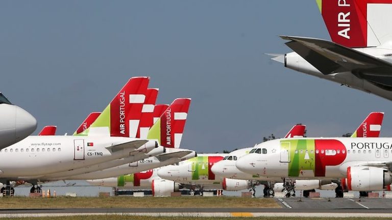 TAP e Amadeus reforçam parceria para acelerar transformação digital da companhia aérea