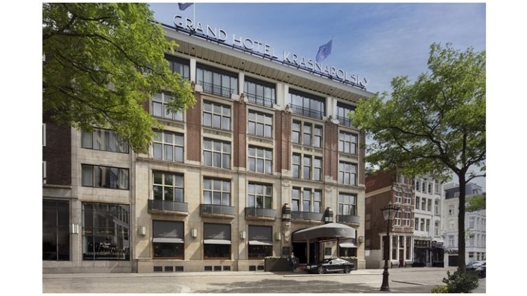 Marca Anantara Hotels expande-se para os Países Baixos