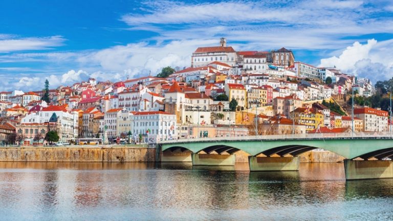 TP e Câmara de Coimbra implementam plano de formação no turismo